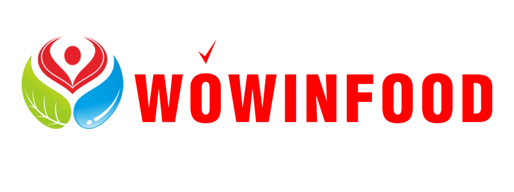 Logo Wowin Food Lanscape