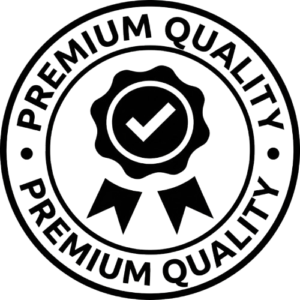 Logo Premium Quality
