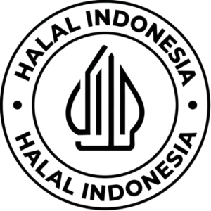 Logo Halal