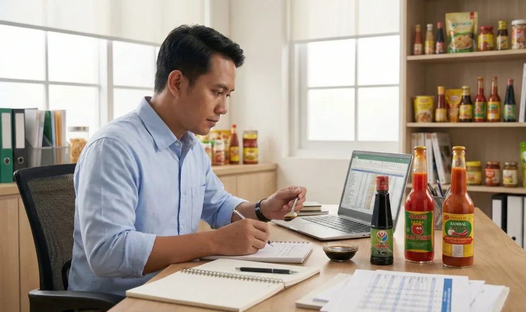 Research Analyst Wowin