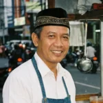 Pak Kani Customer Wowin