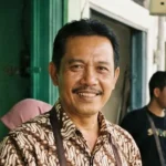 Pak Budi Customer Wowin