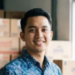 Mas Handoko Customer Wowin