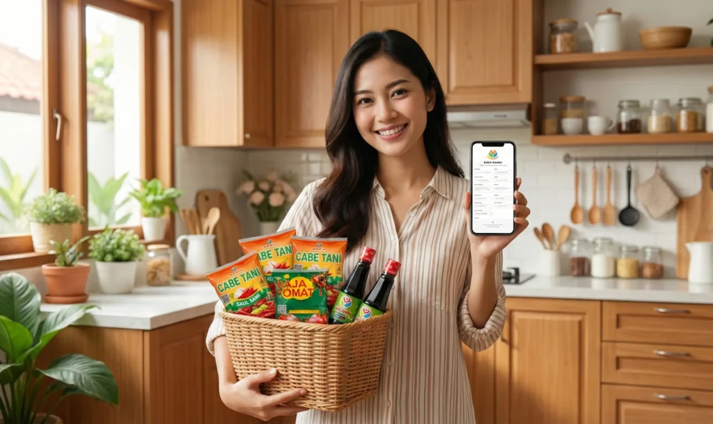 Belanja produk Wowin murah di MyWowin