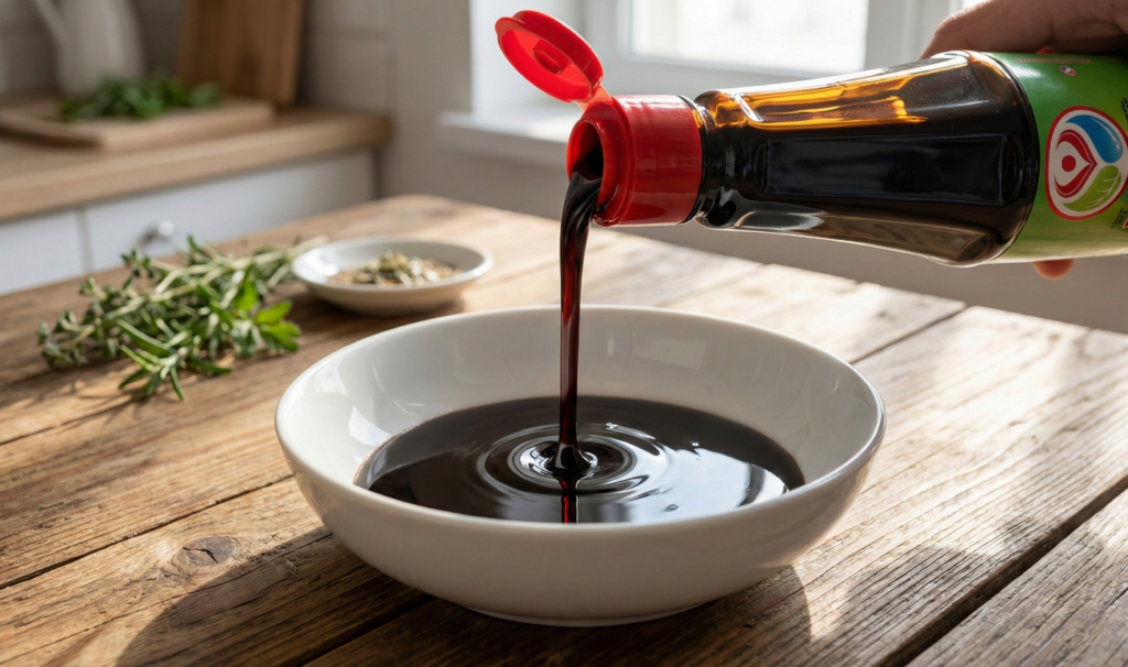 Kecap Wowin dengan kualitas yang premium